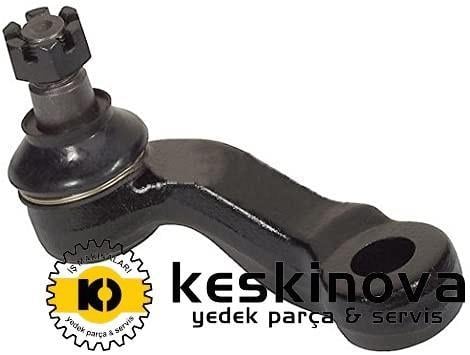 TCM 514A2-40581 OEM 2,5T 3,0T SOL ROT BAŞI