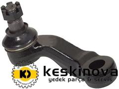 TCM 514A2-40581 OEM 2,5T 3,0T SOL ROT BAŞI