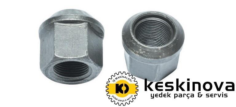 UNIVERSAL DG47-018 OEM 18X28 ÇİFT TEKER KÜLAH