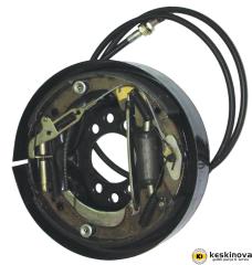 BAOLİ C1Q01-02401 OEM 1,8T SAĞ KOMPLE FREN TABLASI