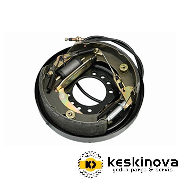 TCM 25783-71002 OEM 7,0T SOL KOMPLE FREN TABLASI