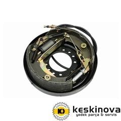 TCM 25783-71002 OEM 7,0T SOL KOMPLE FREN TABLASI