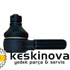 KOMATSU 34C-27-11900 OEM M24X24 SOL ROT BAŞI