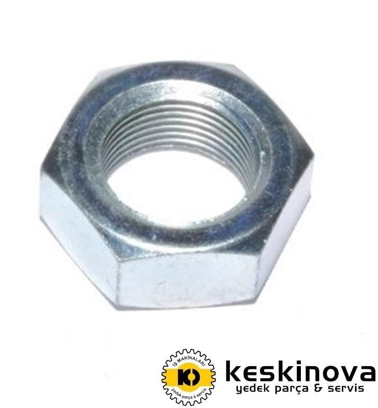 KOMATSU 3EB-24-21270 OEM ROT AYAR SOMUNU SOL 22X1,5