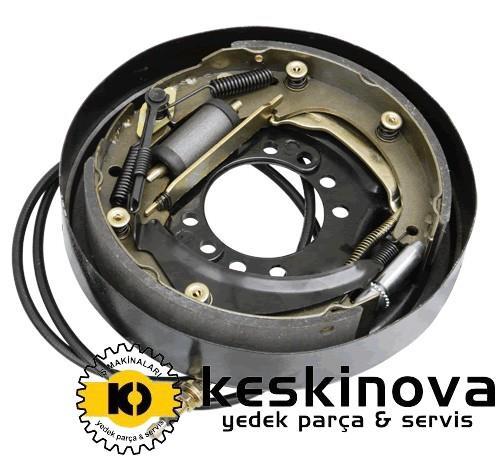 TAILIFT 42506039G OEM SOL KOMPLE FREN TABLASI
