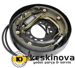 TAILIFT 42506039G OEM SOL KOMPLE FREN TABLASI
