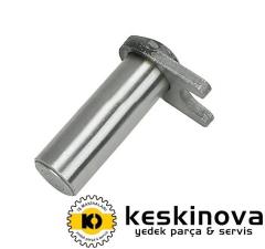 KOMATSU 3EB-24-51281 OEM FD 30T-16 ROT PİMİ