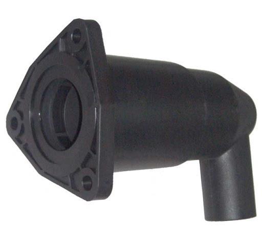 KOMATSU OEM 6127-11-8211 PLASTİK NEFESLİK