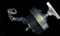 KOMATSU OEM 6127-21-7401 MOTOR YAĞ TAPASI