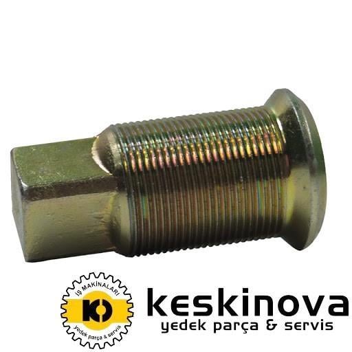 TAILIFT DG47-035 OEM 5,0T ÇİFT TEKER KÜLAHI