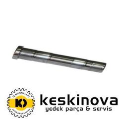 LINDE  16024530204 OEM H30 393 PERNO MİLİ