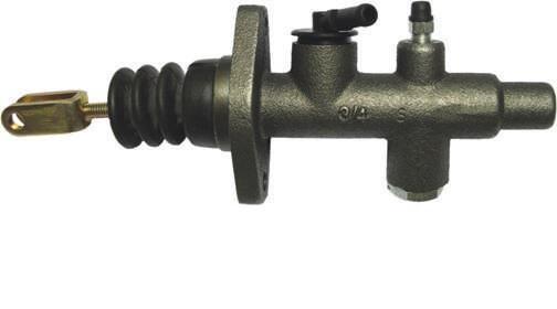 KOMATSU 3EB-36-51180 OEM FD30 T-16 ANA MERKEZ