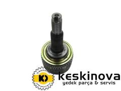 DAEWOO DG57-011 OEM CAT KASA AKS MİLİ