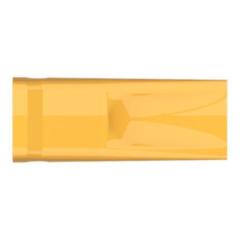KESKİNOVA OEM 950 E F 955 962 963 MODEL KAZMA UCU(UZUN) 1U3302