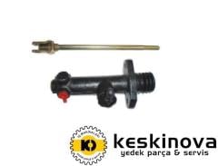 YALE 1536724 OEM VX ANA MERKEZ