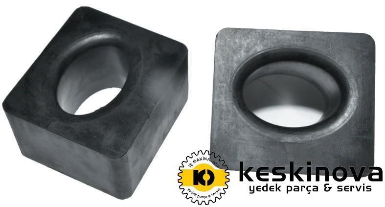 LINDE 9640122 OEM H30 DİNGİL TAKOZU