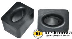 LINDE 9640129 OEM H20 DİNGİL TAKOZU