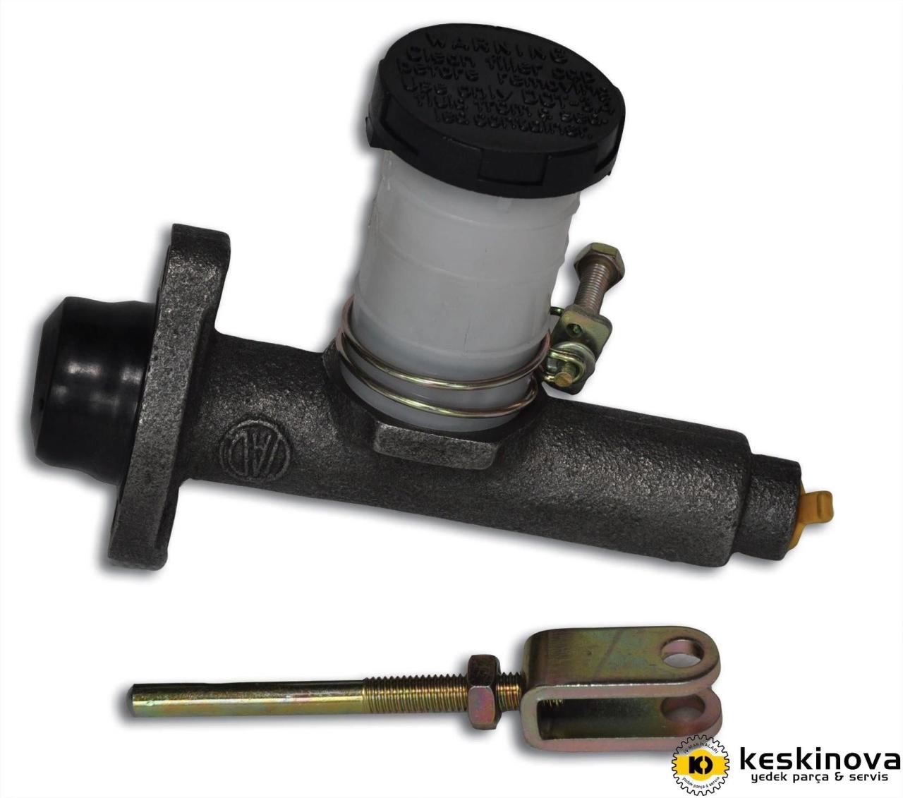 TAILIFT 92512651G OEM 2,5T 3,0T ANA MERKEZ