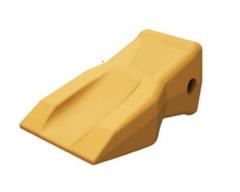 KESKİNOVA OEM 983 988 B MODEL KAZMA UCU(ABRASİF UZUN) 9N4453