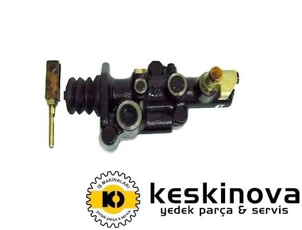 BAOLİ 235H5-40201-1 OEM 5,0T HİDROLİK ANA MERKEZ