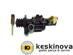BAOLİ 235H5-40201-1 OEM 5,0T HİDROLİK ANA MERKEZ