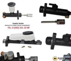 TCM KFF06-048 OEM 6,0T Z-7 ANA MERKEZ