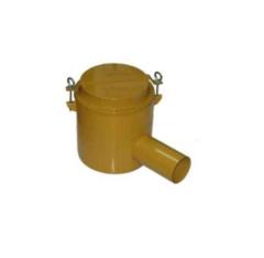 CAT 966C MODEL OEM 7N5483 HAVA FİLTRE KAZANI ESKİ TİP