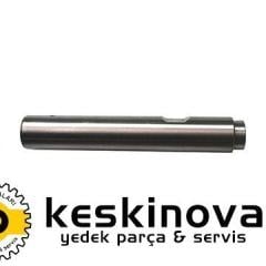 TOYOTA 43231-30530-71 OEM 3,5T 4,0T SENSÖRLÜ PERNO MİLİ