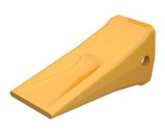 KESKİNOVA OEM CAT 225 MODEL KAZMA UCU(UZUN) 1U3302(J350) 78mm