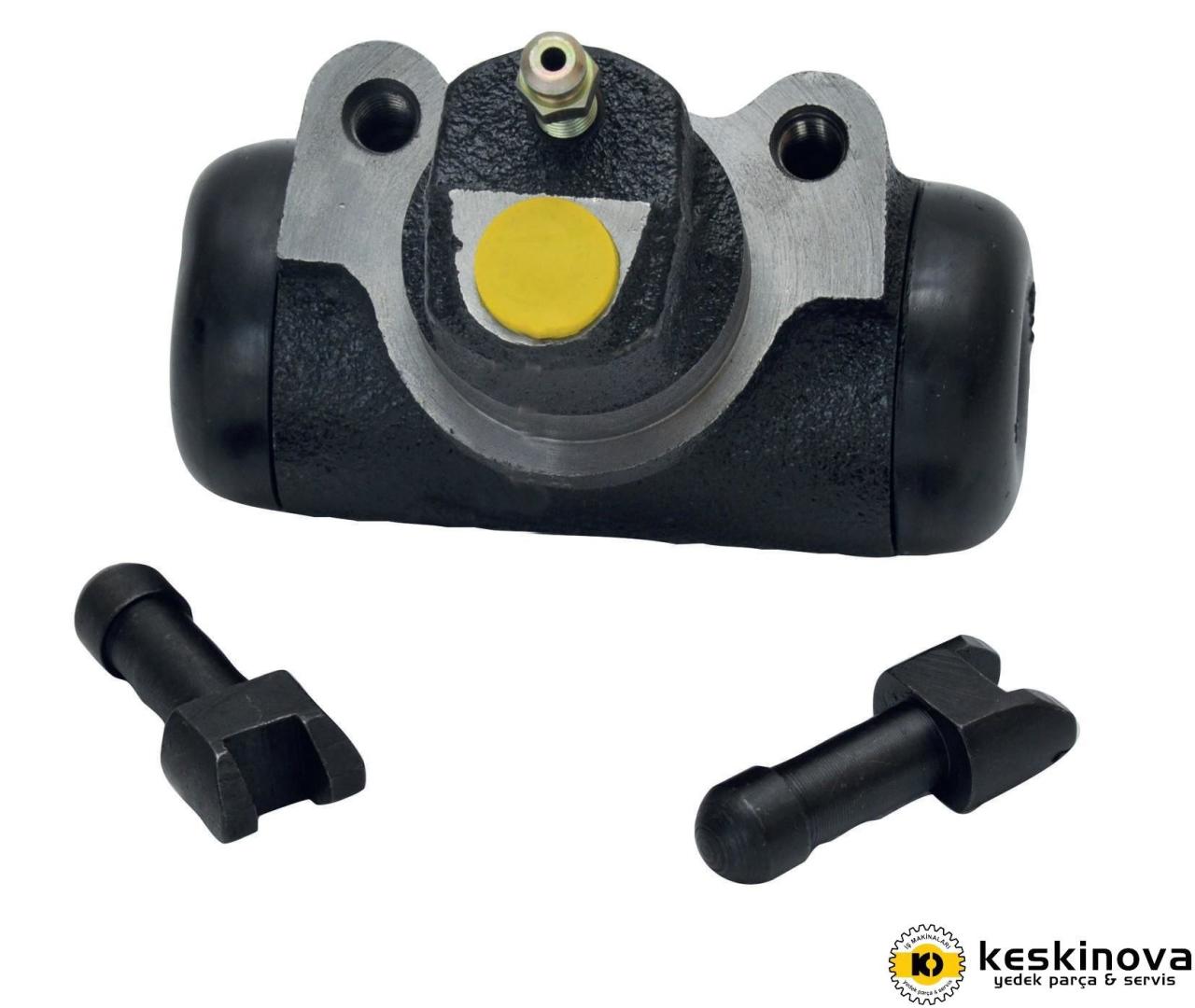 KOMATSU 3ED-30-320 OEM FD50-70 TEKERLEK MERKEZİ