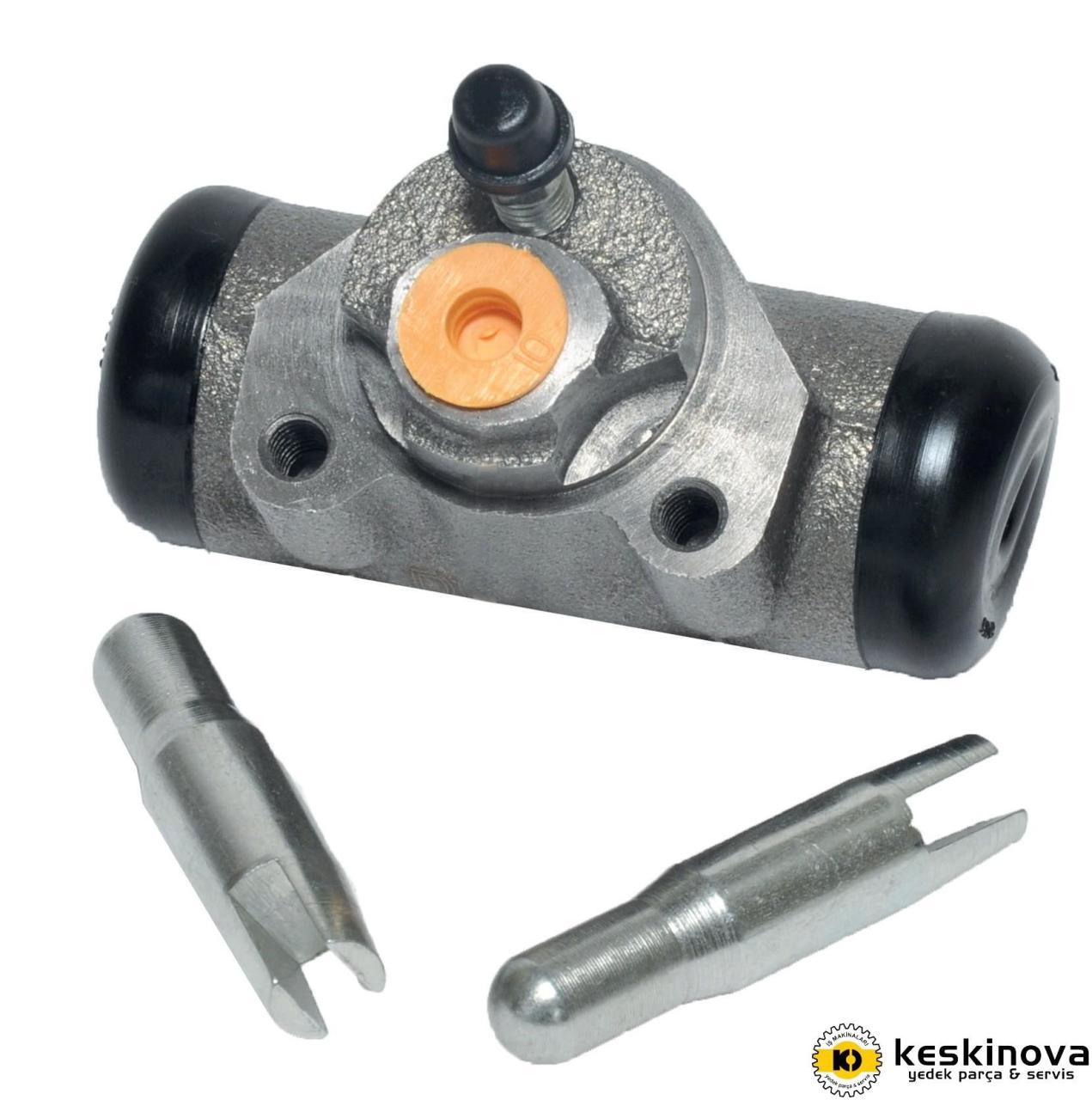 KOMATSU 34B-30-14311 OEM FD30 T-12 T-14 TEKERLEK MERKEZİ