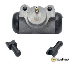 TCM 11252-52001 OEM 5,0T TEKERLEK MERKEZİ