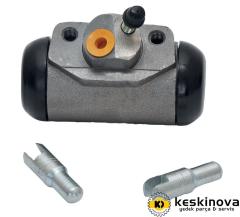 TCM 47240-20540 OEM 2,5T SOL TEKERLEK MERKEZİ