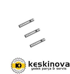 KOMATSU 3EC-24-51340 OEM FD50 AT-10 PERNO MİLİ