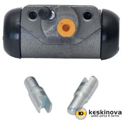 TCM 55593-52461 OEM 2,0T SOL TEKERLEK MERKEZİ