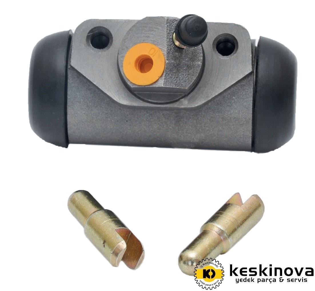 TCM 22673-72031 OEM 2,0T SAĞ TEKERLEK MERKEZİ