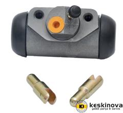 TCM 22673-72031 OEM 2,0T SAĞ TEKERLEK MERKEZİ