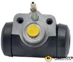 DAEWOO A123385 OEM 5,0T 7,0T TEKERLEK MERKEZİ