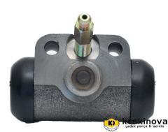 DAEWOO D141301 OEM D25 TEKERLEK MERKEZİ