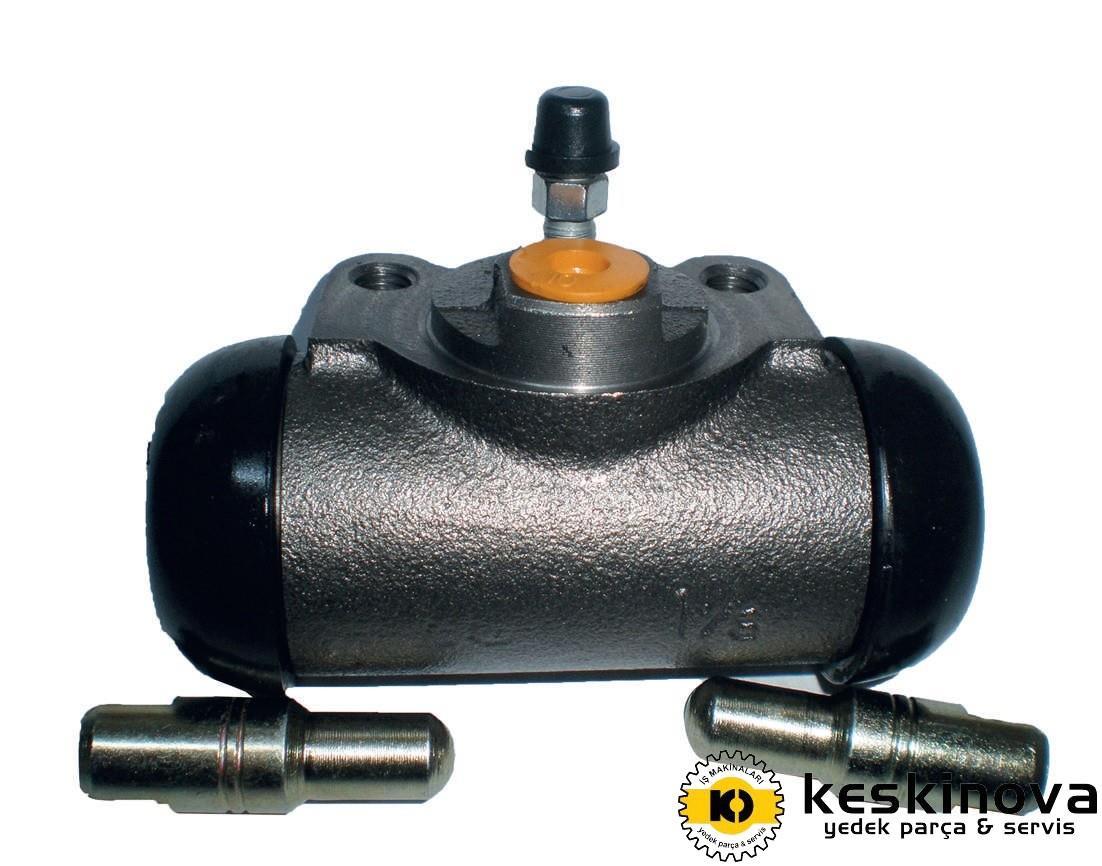 TOYOTA 47410-32060-71 OEM 7FD30 TEKERLEK MERKEZİ