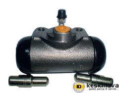TOYOTA 47410-32060-71 OEM 7FD30 TEKERLEK MERKEZİ