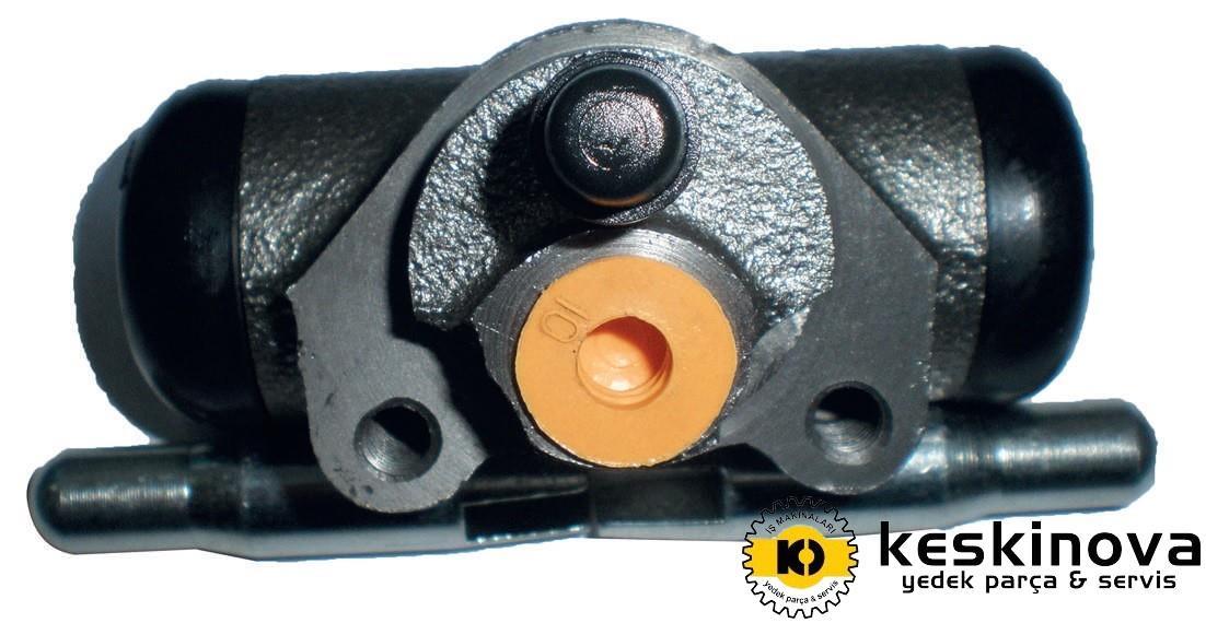 UNIVERSAL AZ050263 OEM 1,8T TEKERLEK MERKEZİ