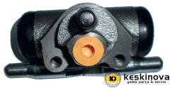 UNIVERSAL AZ050263 OEM 1,8T TEKERLEK MERKEZİ