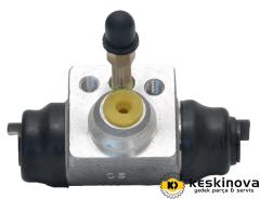 STILL 146460 OEM R06-06 TEKERLEK MERKEZİ