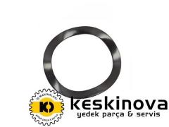 RECORD DG67-004 OEM RULMAN KİLİT SACI KÜÇÜK