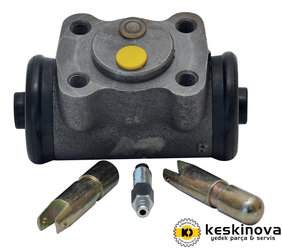 TOYOTA 47560-1100 OEM 3FD80-U TEKERLEK MERKEZİ