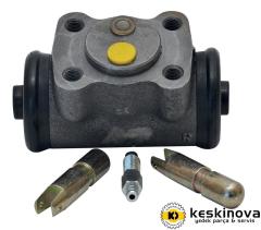 TOYOTA 47560-1100 OEM 3FD80-U TEKERLEK MERKEZİ