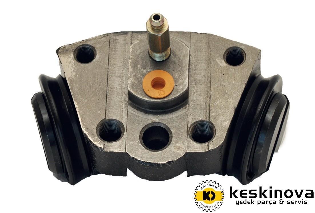 TOYOTA 47510-30411-71 OEM 3,5T SAĞ TEKERLEK MERKEZİ