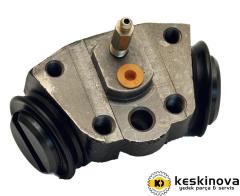 TOYOTA 47520-30412-71 OEM 3,5T SOL TEKERLEK MERKEZİ