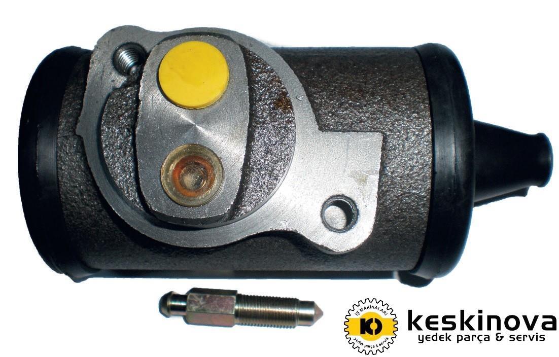 TOYOTA 47109-33351-71 OEM 16,0T TEKERLEK MERKEZİ